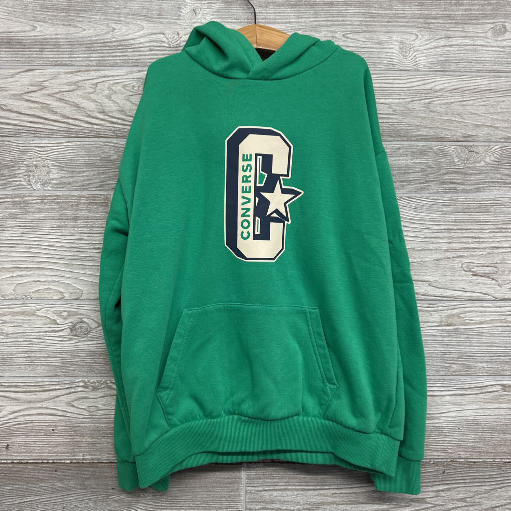 Hoodie Logo Star 12