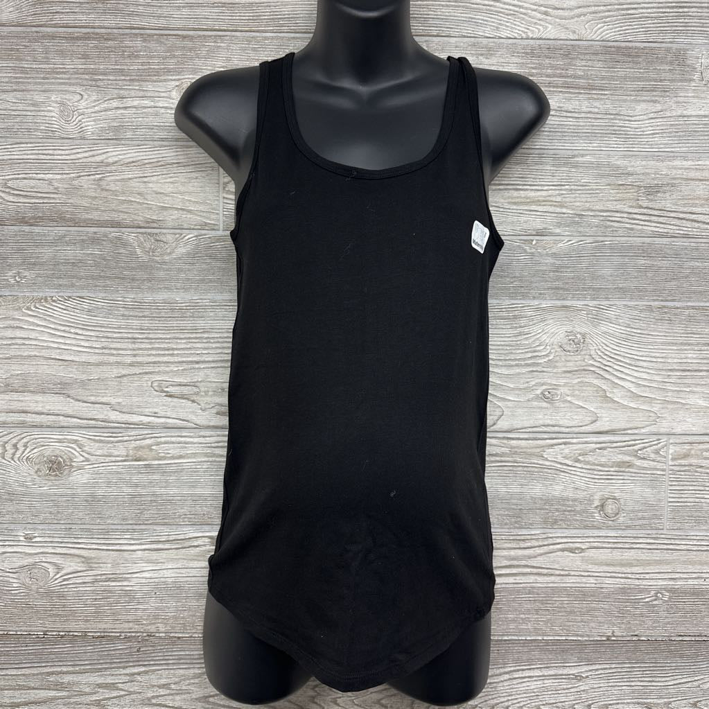 NEW Tank Top Solid Small