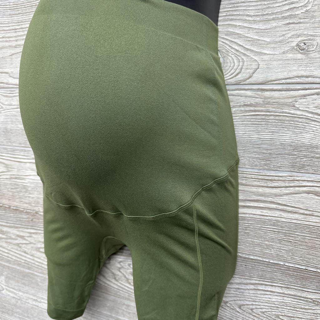 NEW Full Panel Bike Shorts Small