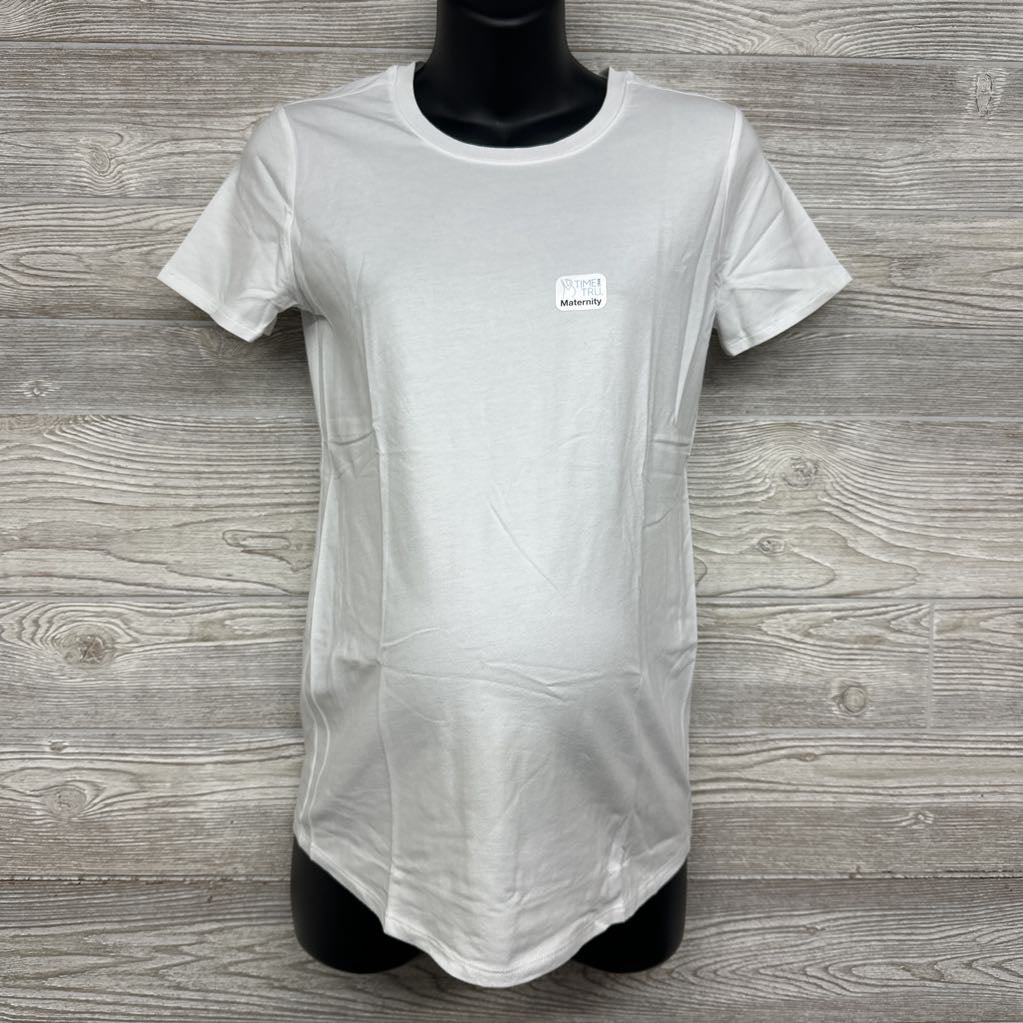 NEW LS Ruched Shirt Medium