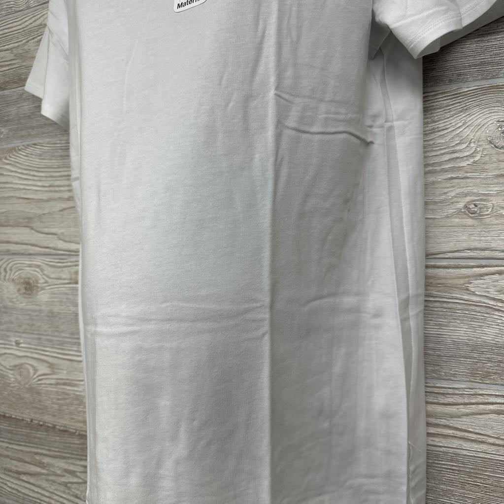 NEW LS Ruched Shirt XL