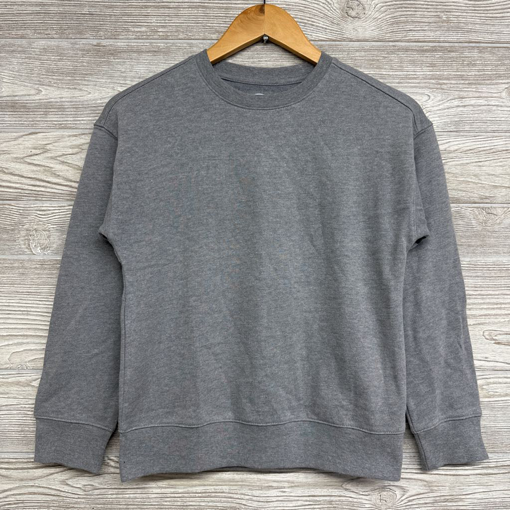 Nw/oT Crewneck Solid 10