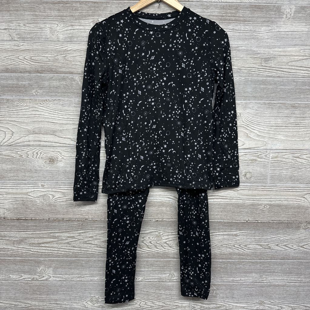 NEW 2 Pc Performance Thermal Stars, Planets 14-16
