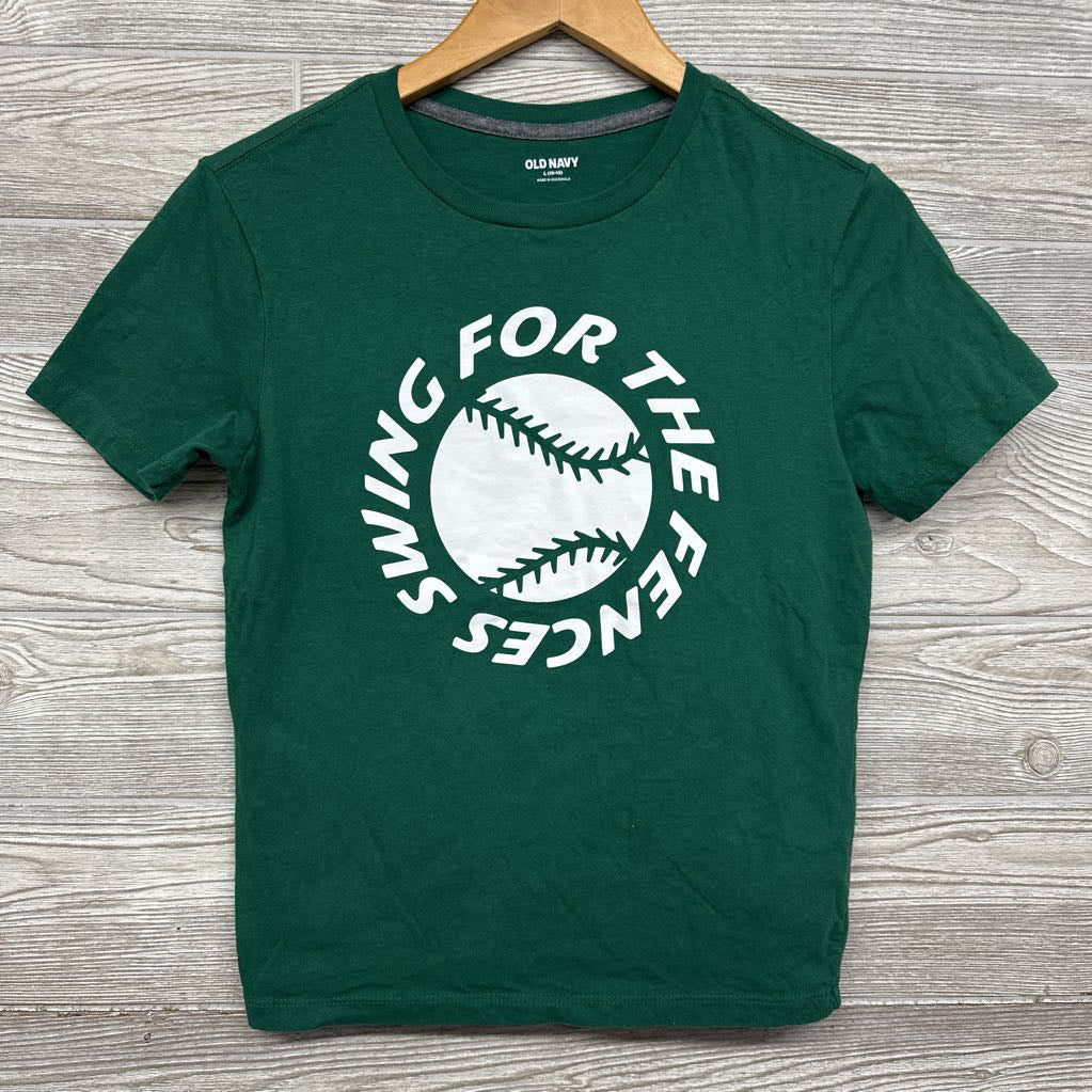 Shirt Swing For The Fences 10