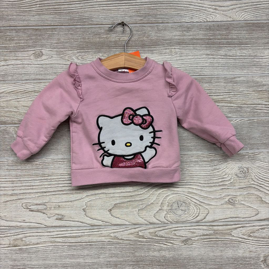 Crewneck 12M