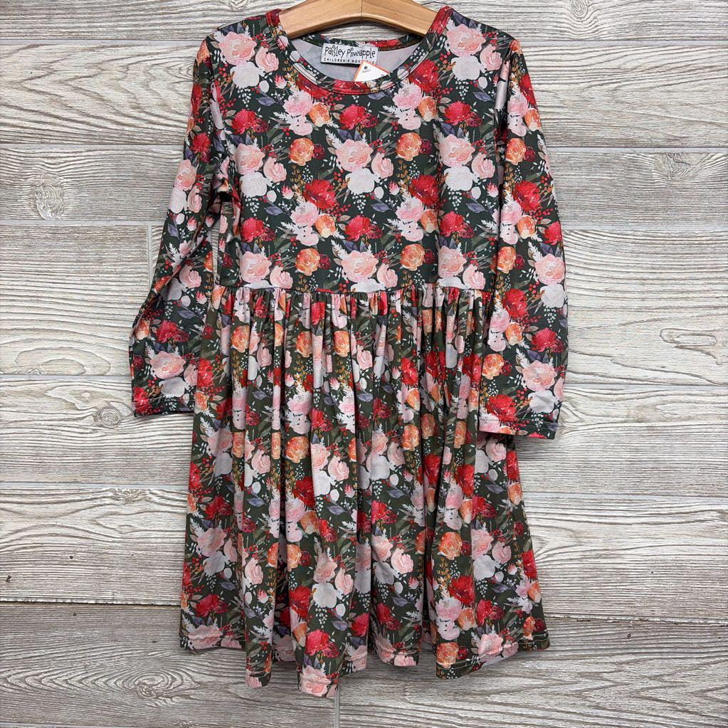 Dress Flowers 8