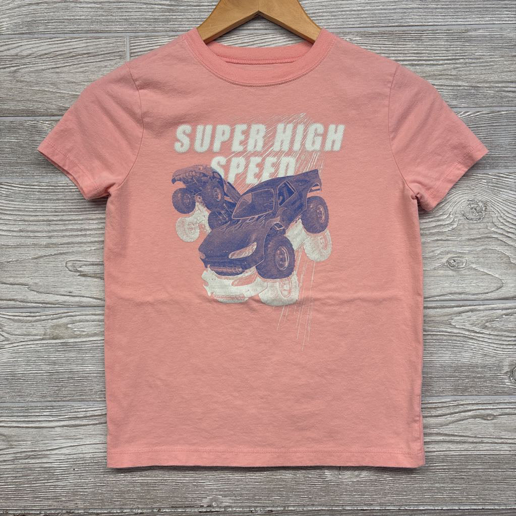Shirt Super High Speed 8