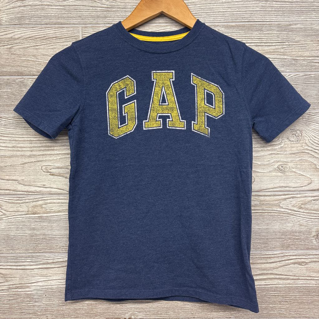 Shirt Weathered Logo 8