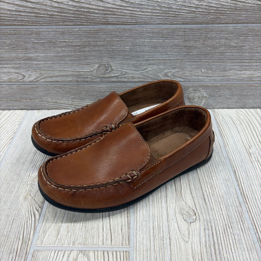 Jasper Jr. Venetian Moc Shoes 3Y *
