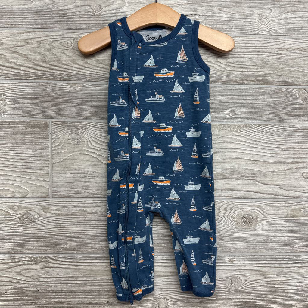 Tank Outfit Sail Boats Ships 6M