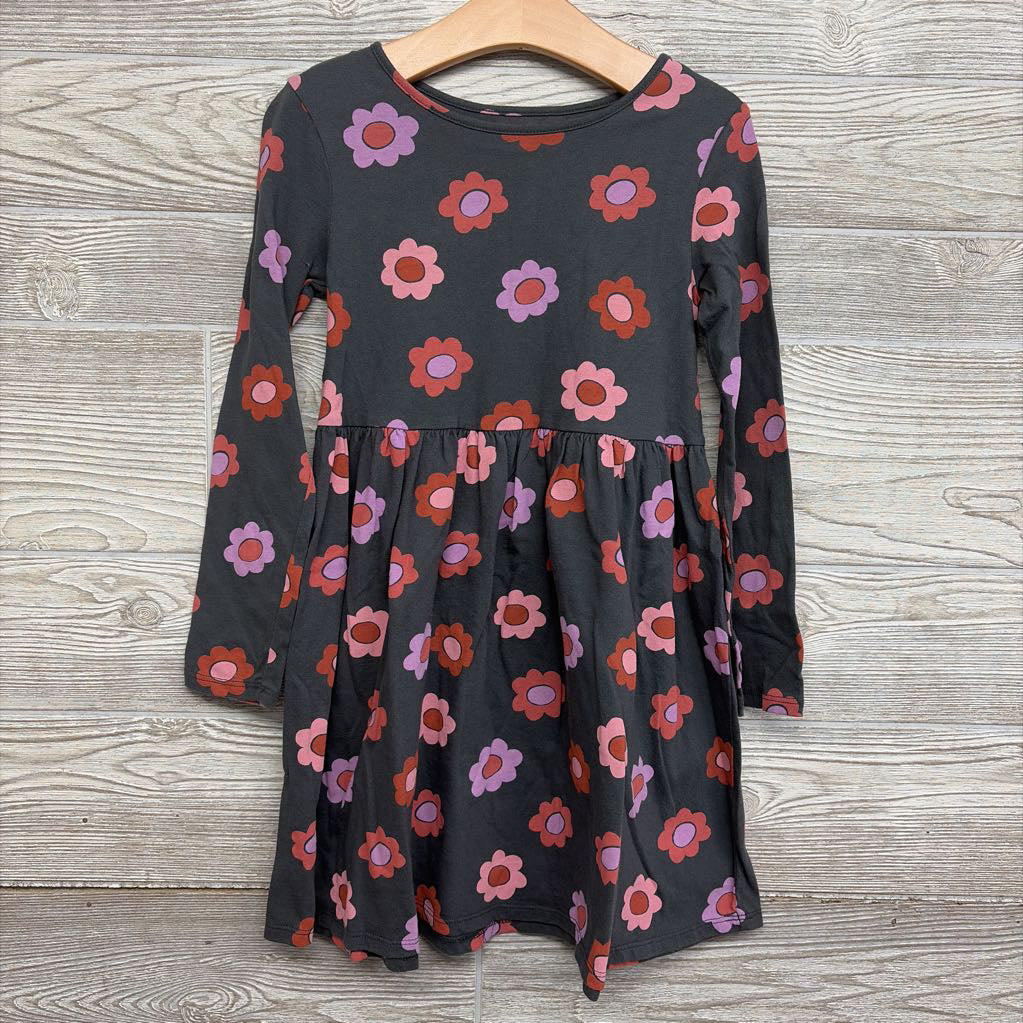 LS Dress Flowers 6