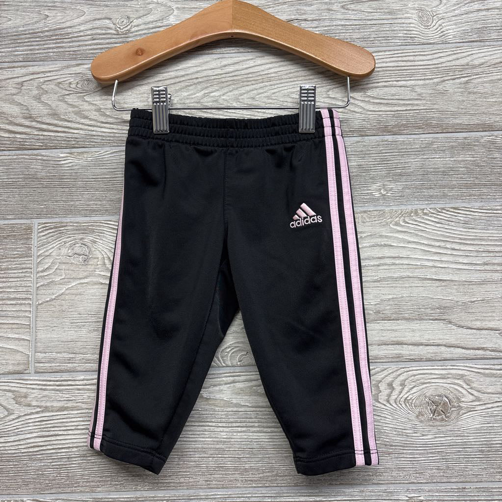 Pants Side Stripes 9M