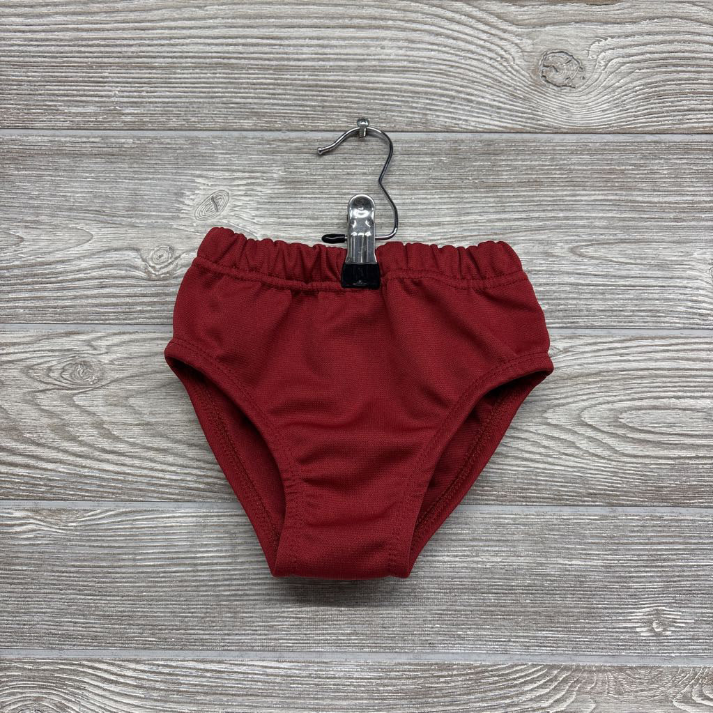 Iowa State Cheer Dress & Bloomers 2t