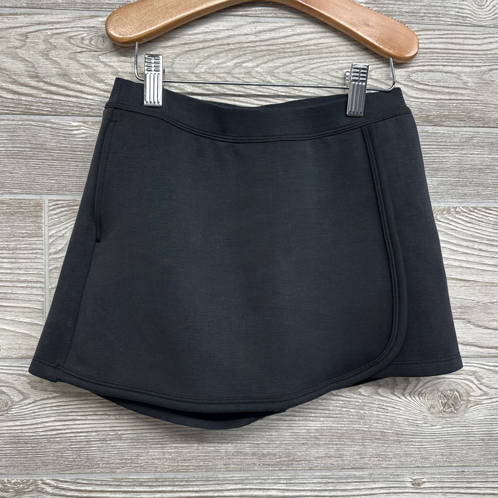 Airy Sleek Skort 8