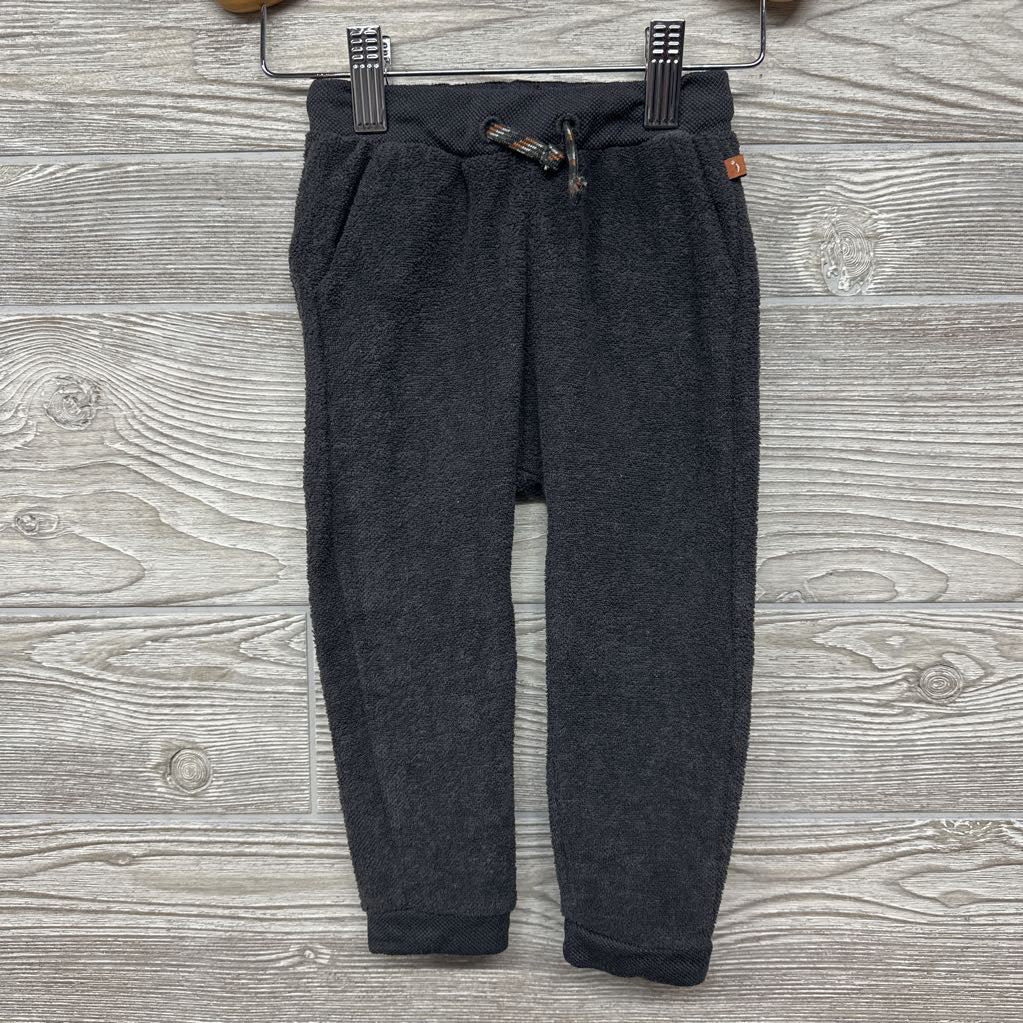 Terry Jogger Sweatpants 18M