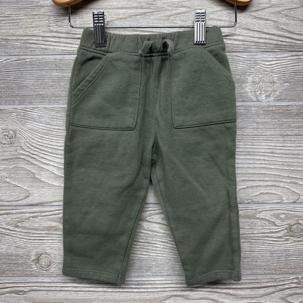 Sweatpants 6-9M