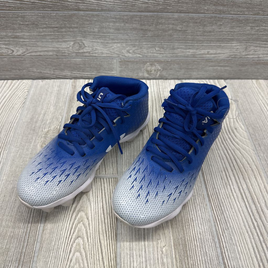 Franchise RM 4.0 Football Cleats 4y