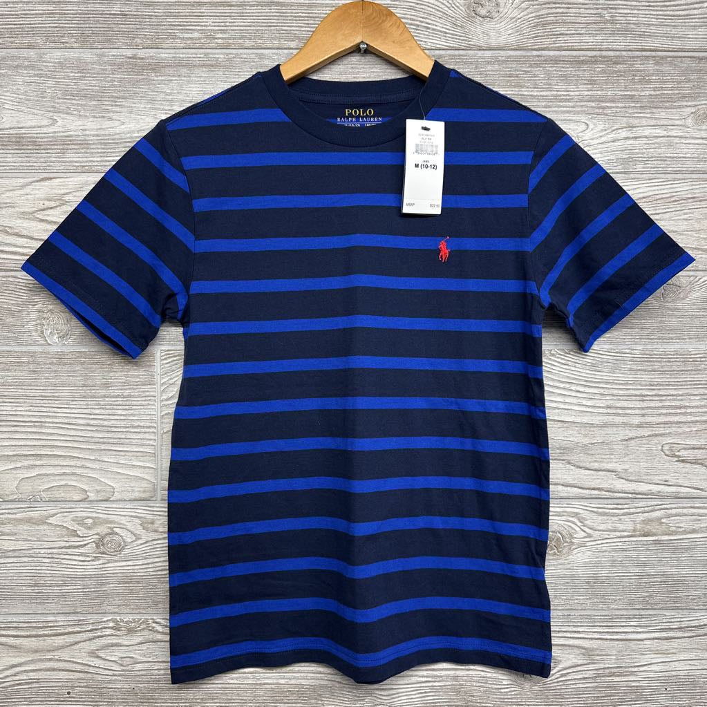 NEW Shirt Stripes 10