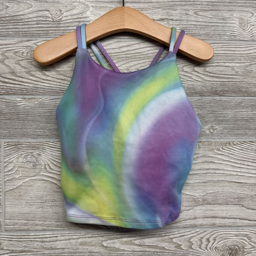 Tie Dye Tank Top 7