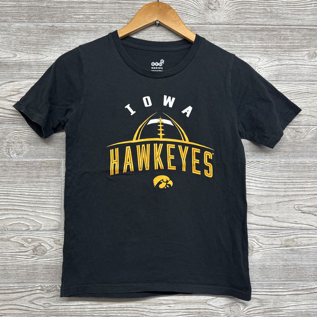 Iowa Hawkeyes Shirt 10