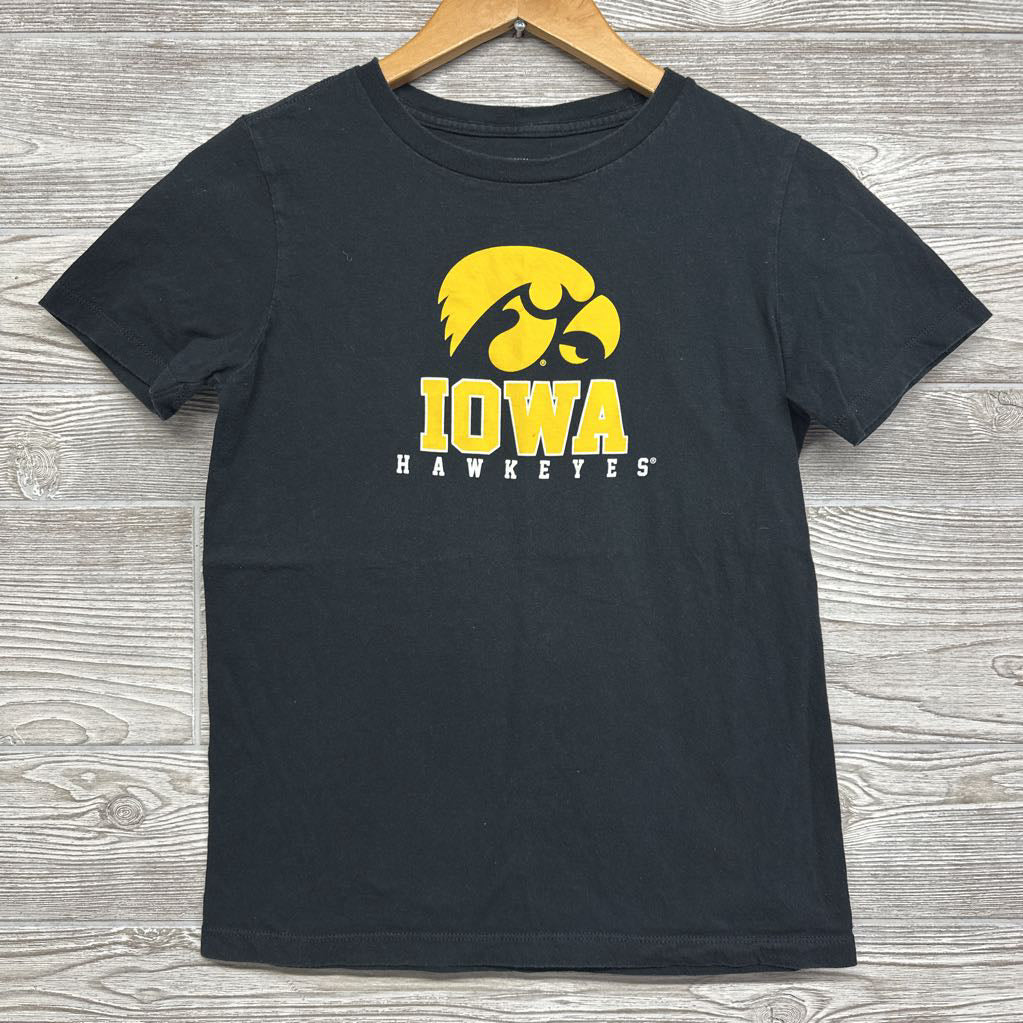 Iowa Hawkeyes Shirt 10