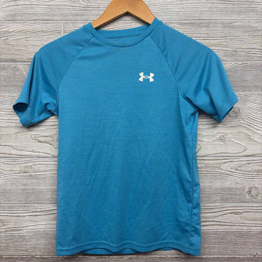 Active Shirt Logo 10