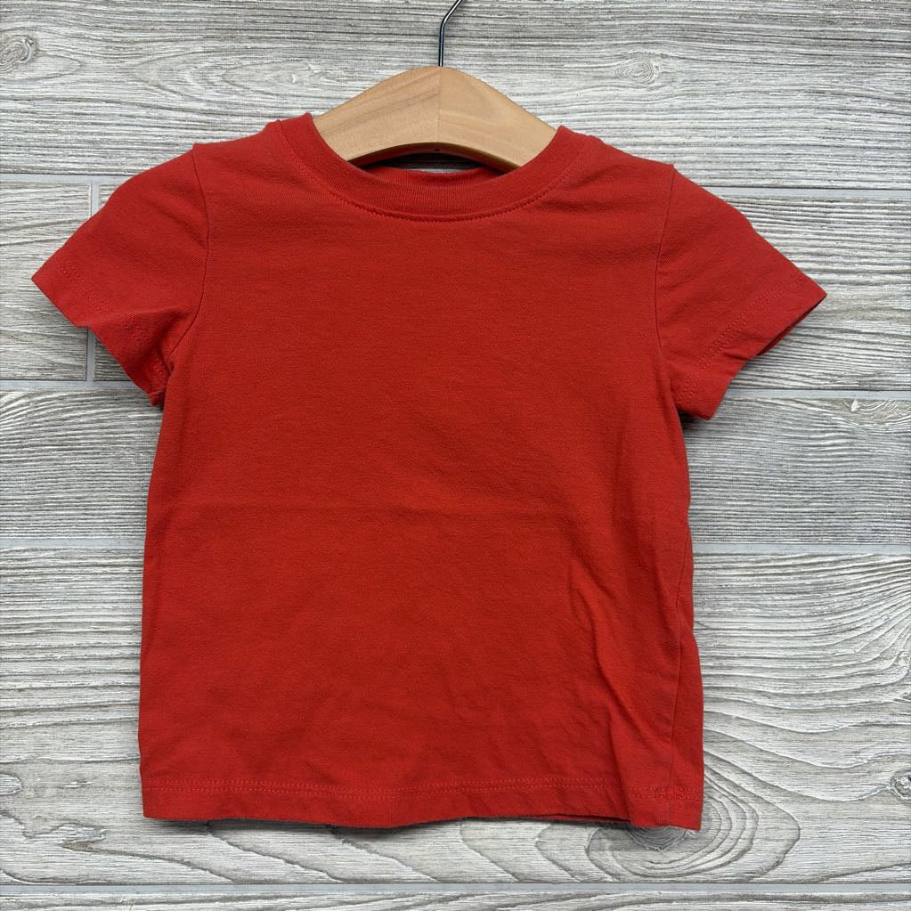 Shirt Solid 12M