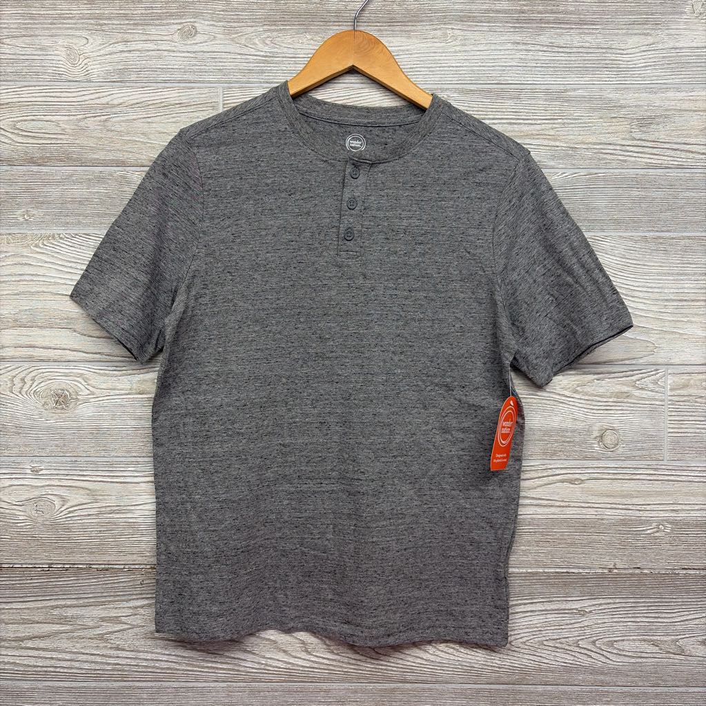 NEW Henley Shirt 18