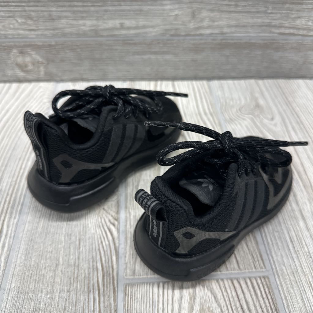 NEW ZX 2K Monochrome Sneakers 5c