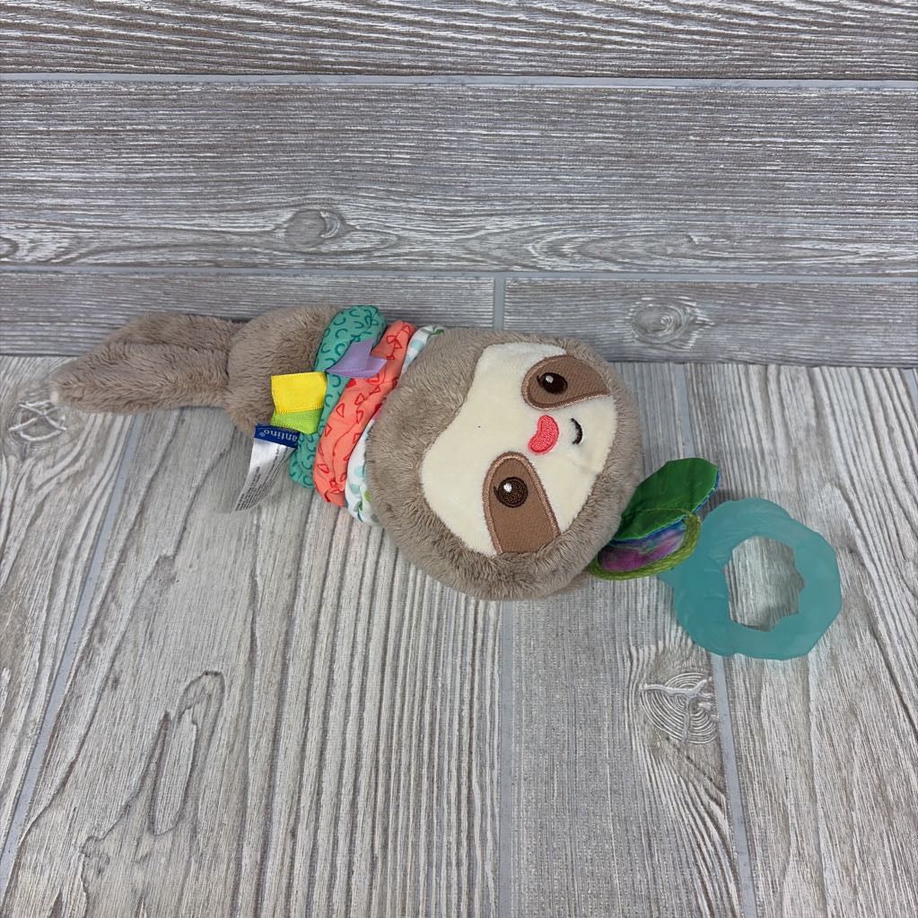 Music & Motion Pull Down Sloth