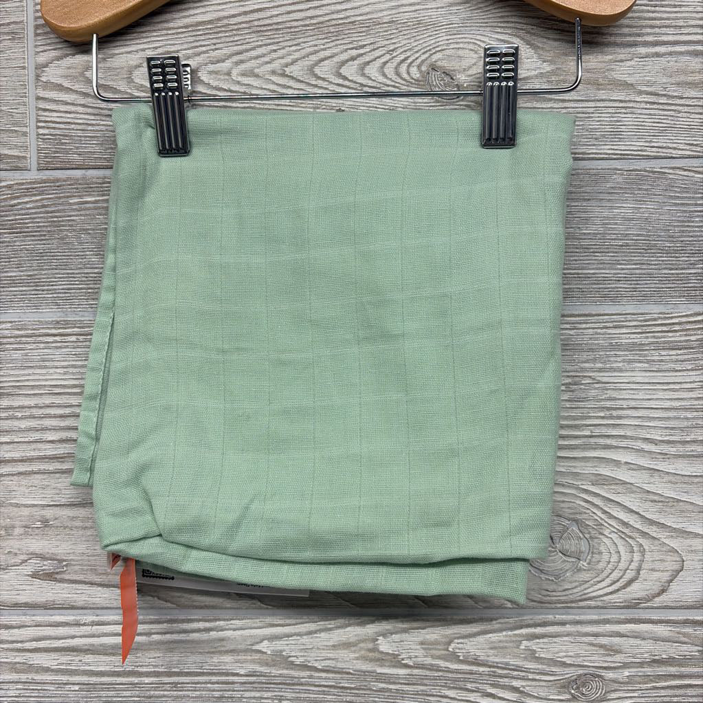 Muslin Blanket