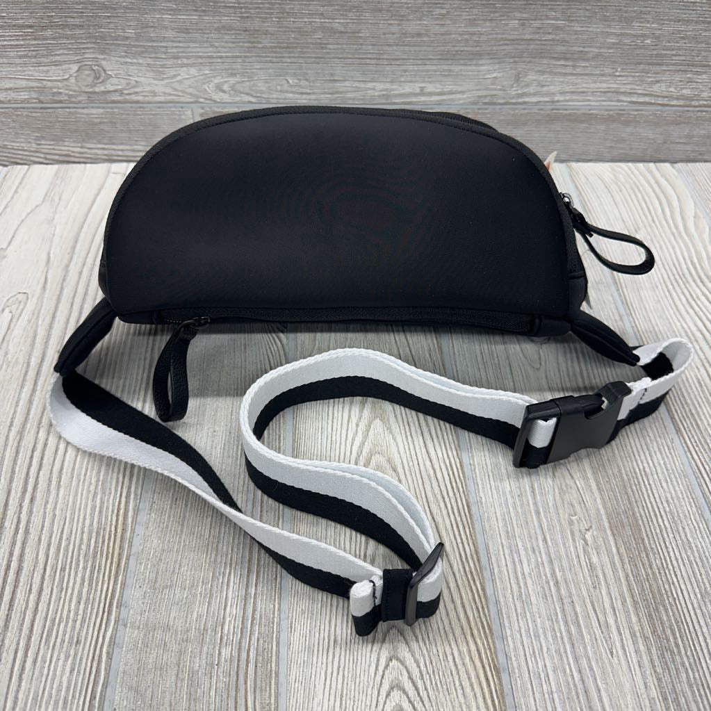 NEW Faux Neoprene Diaper Sling