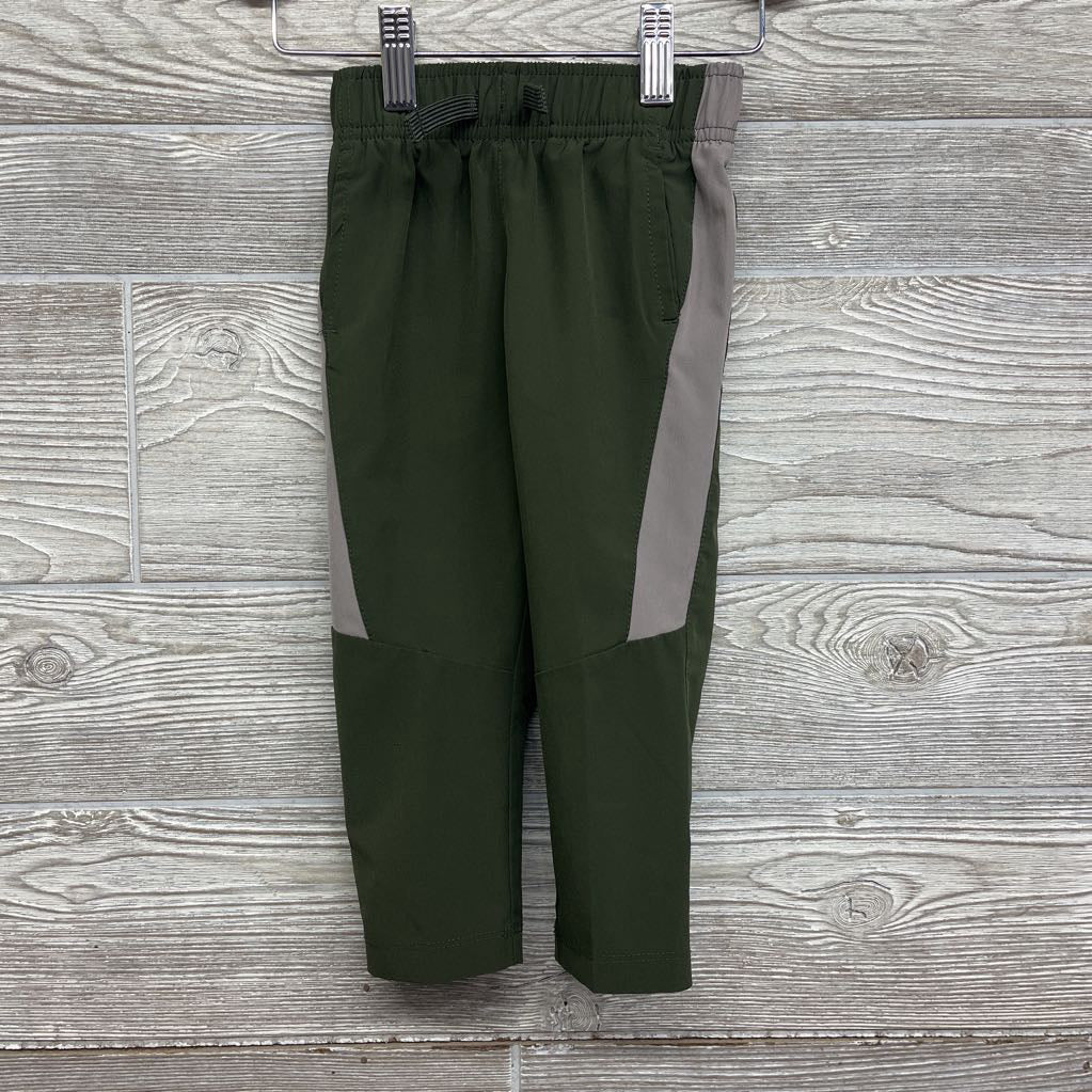 Woven Active Pants 18M