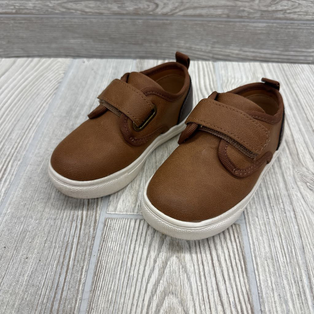 Velcro Shoes 5c