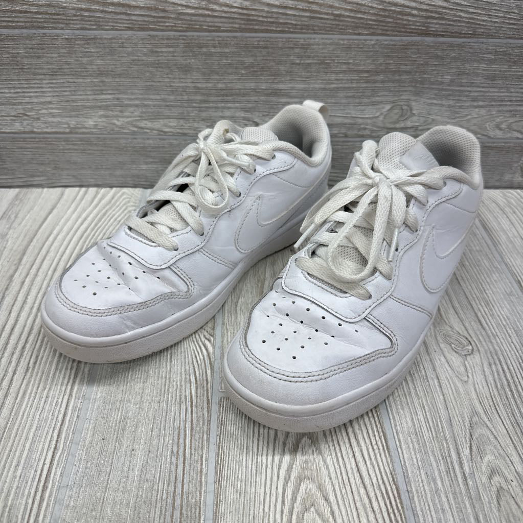 Court Borough Low Sneakers 6.5y