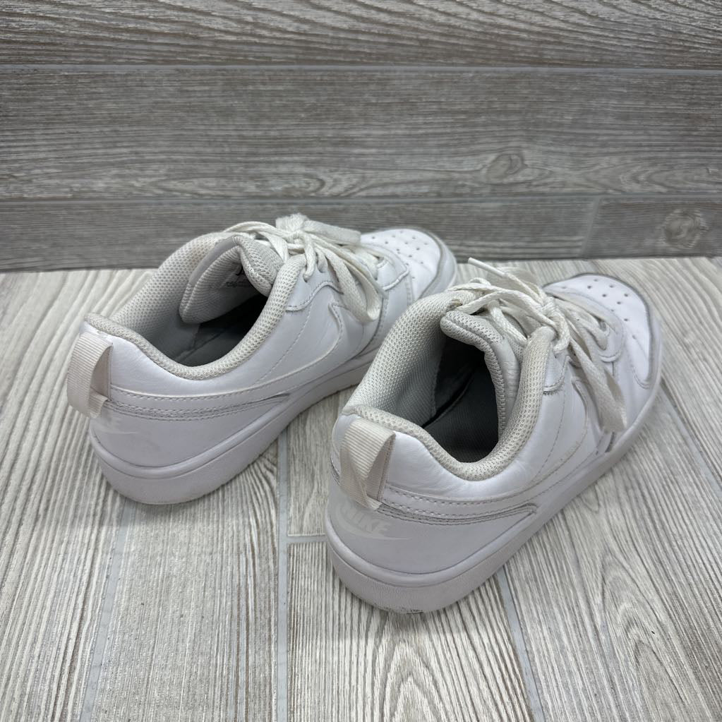 Court Borough Low Sneakers 6.5y