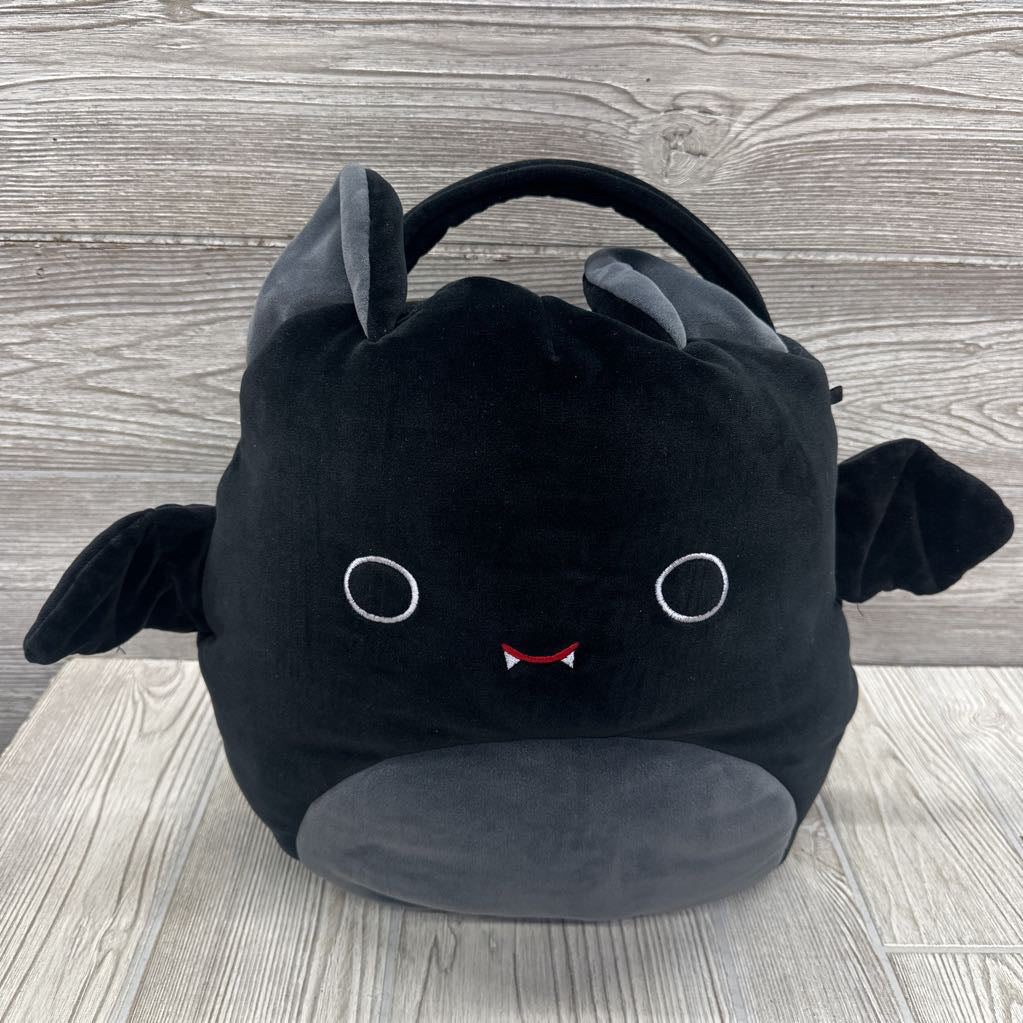 Emily The Bat Treat Bag