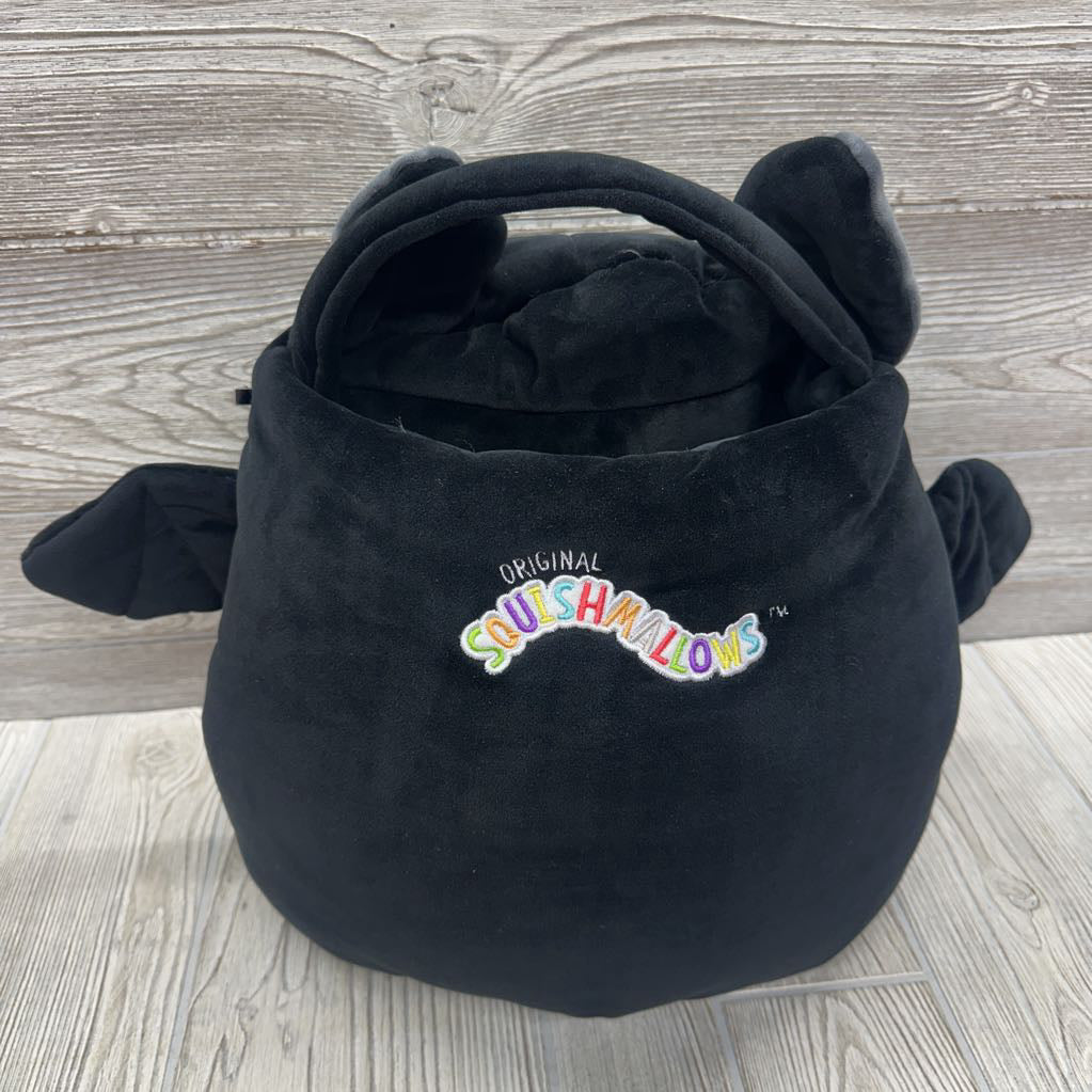 Emily The Bat Treat Bag