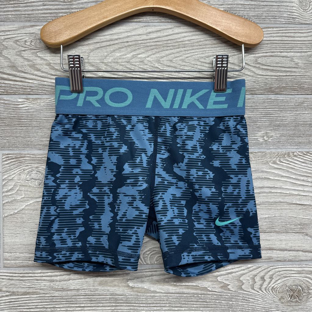 Compression Shorts Printed 8