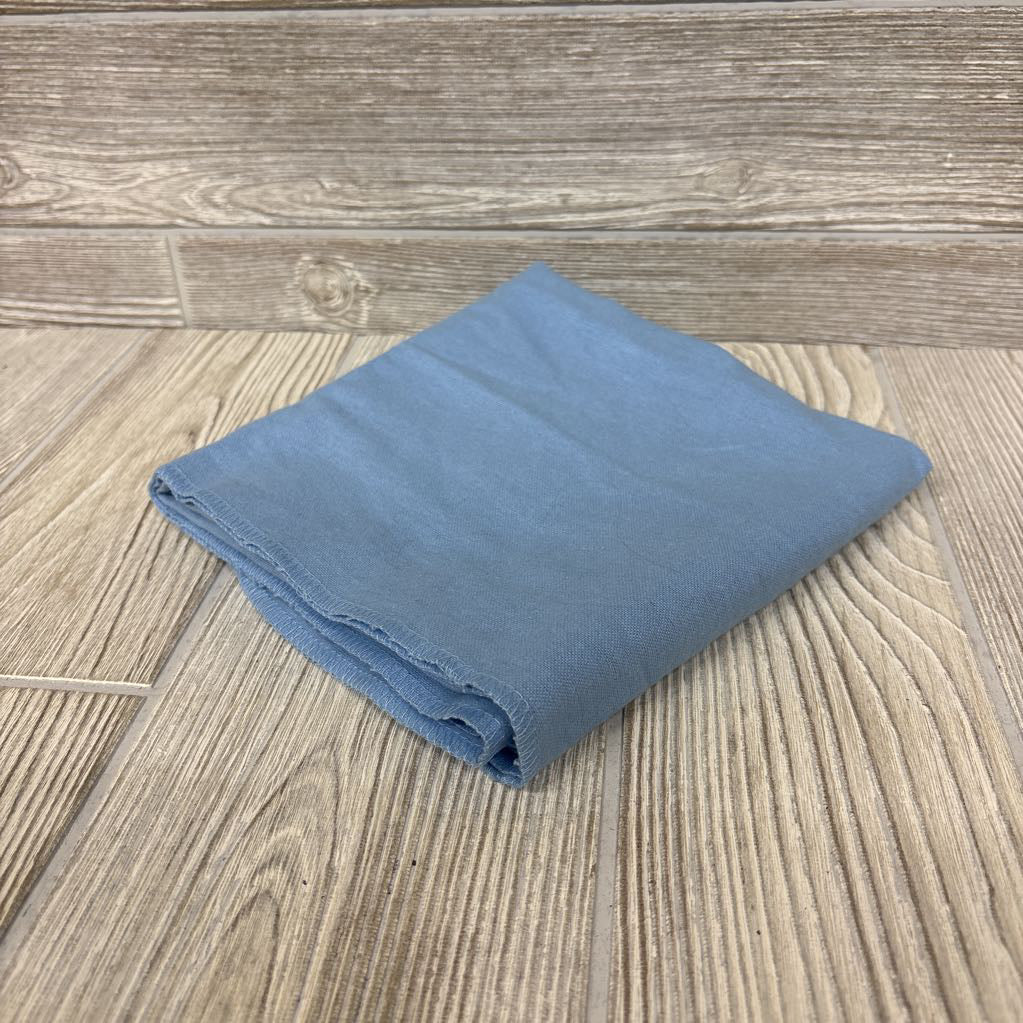 Receiving Blanket Solid