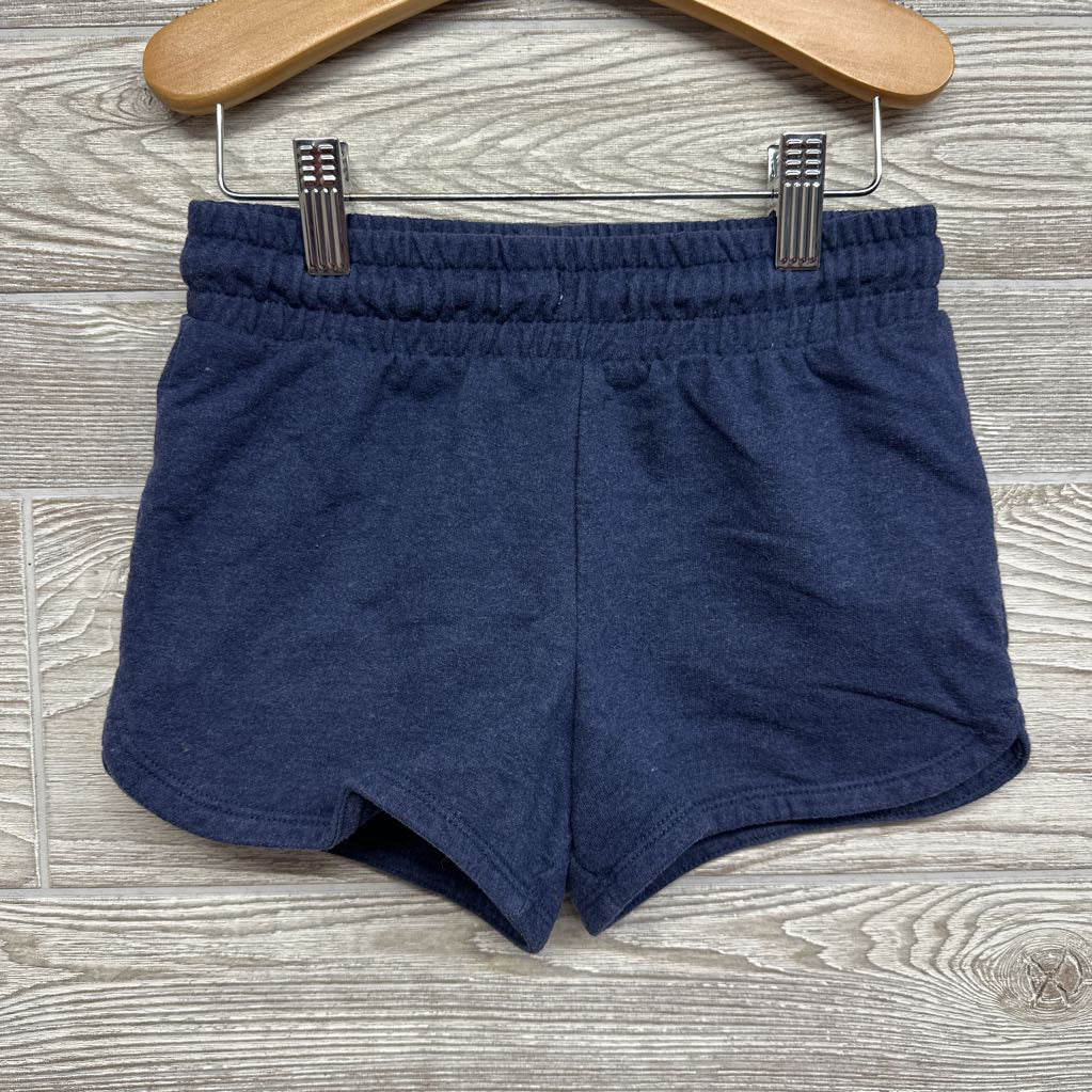 French Terry Shorts 7