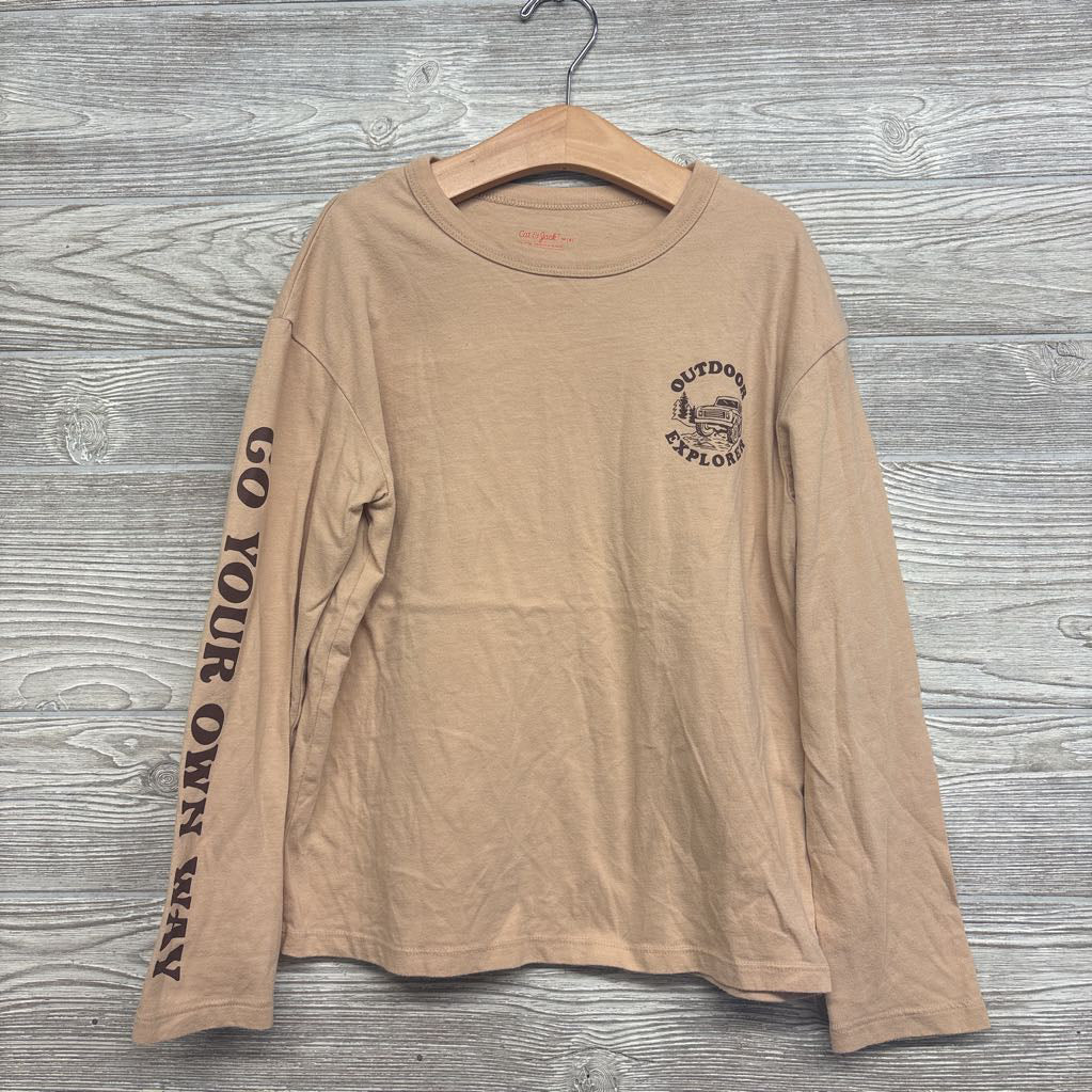 LS Shirt Outdoor Explorer 8