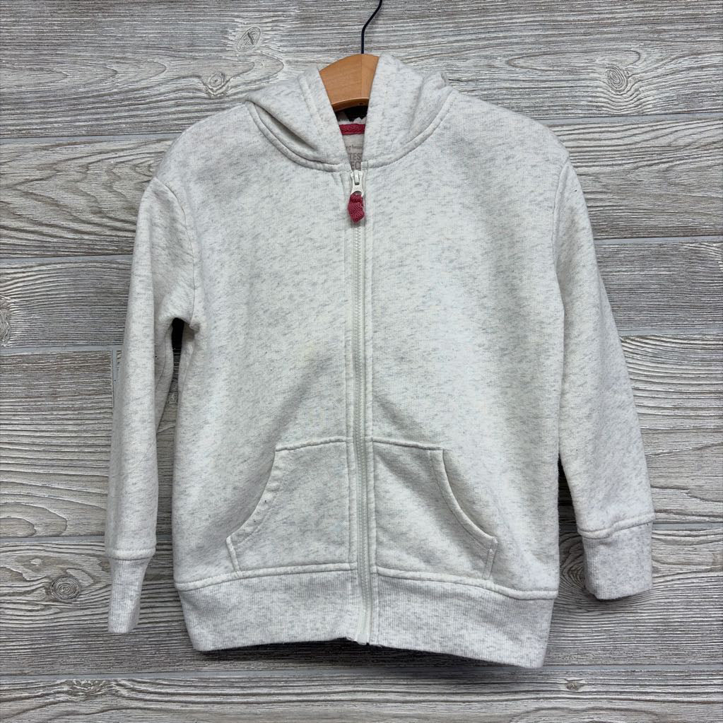 Full Zip Hoodie 4