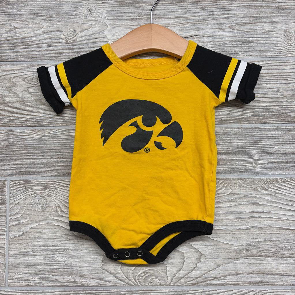 Bodysuit IA 0-3M