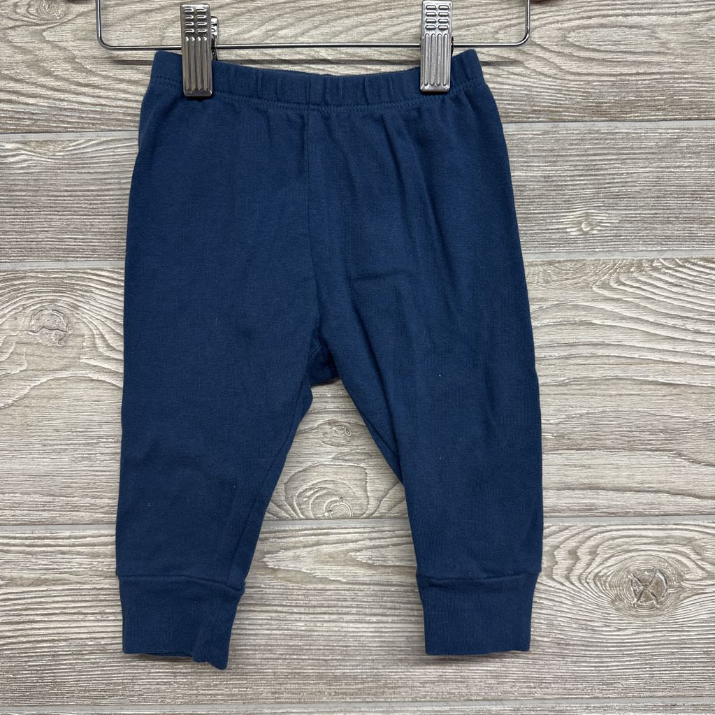 First Favorites Pants 6-12M