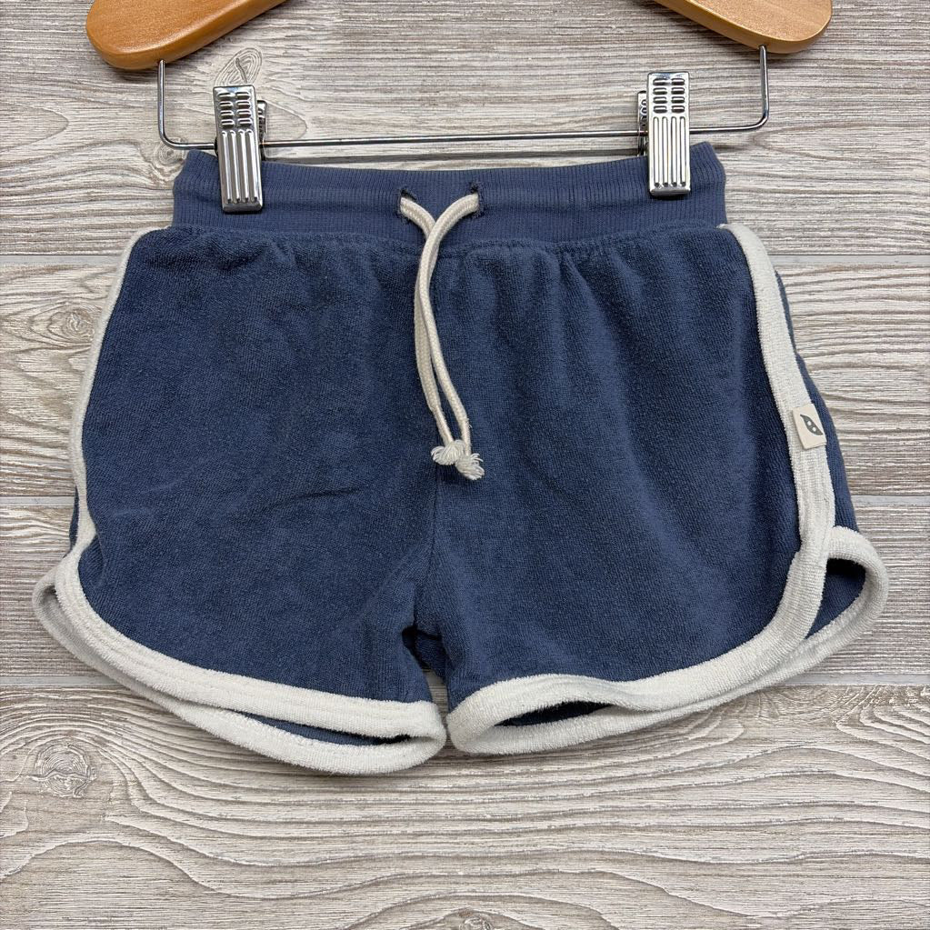 Terry Dolphin Shorts 2T *