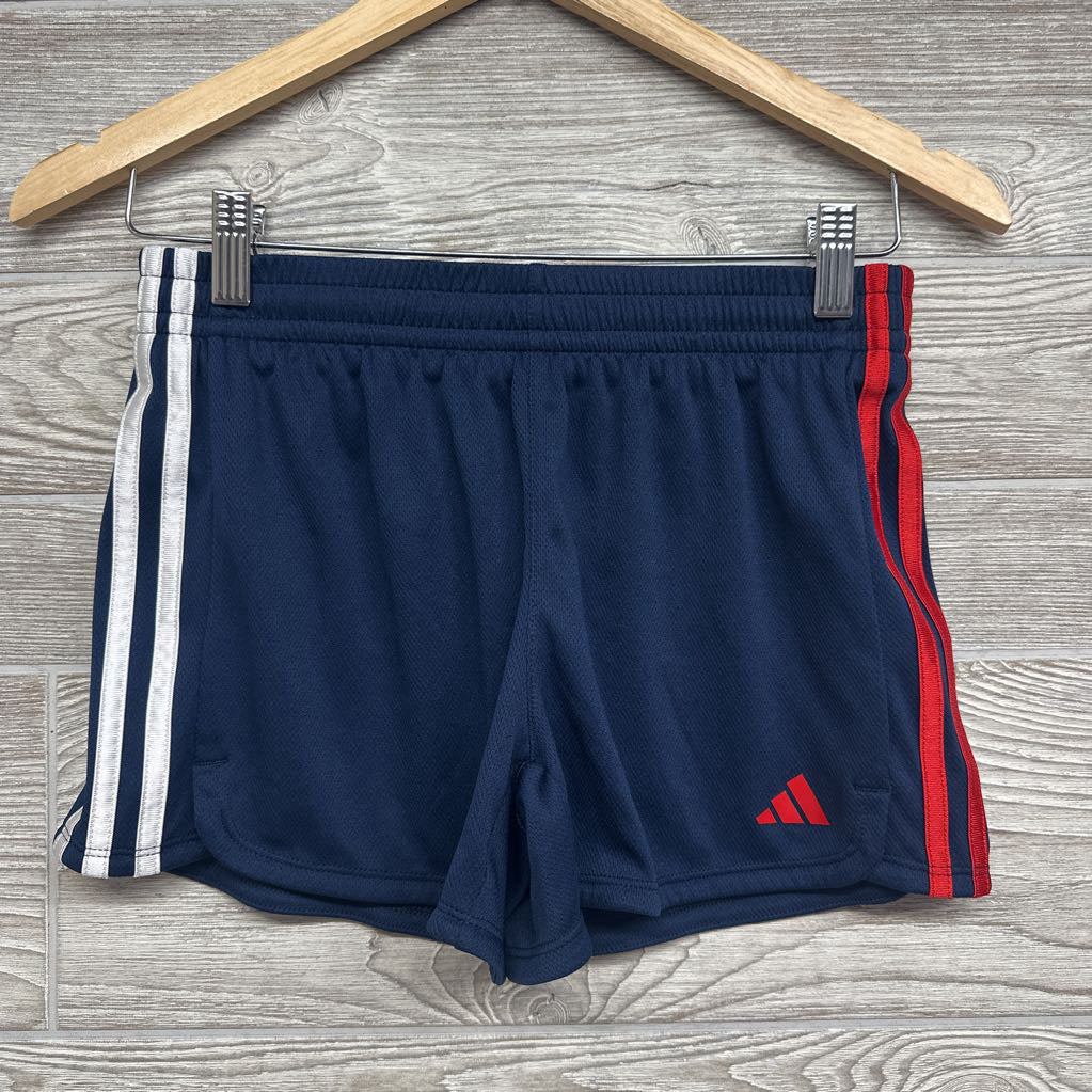 Active Shorts Side Stripes 16