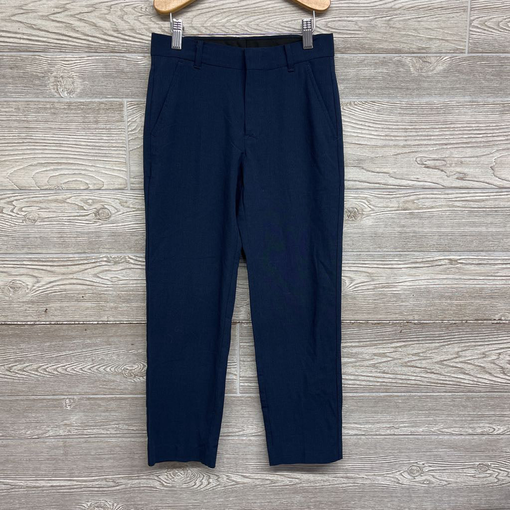Dress Pants 8