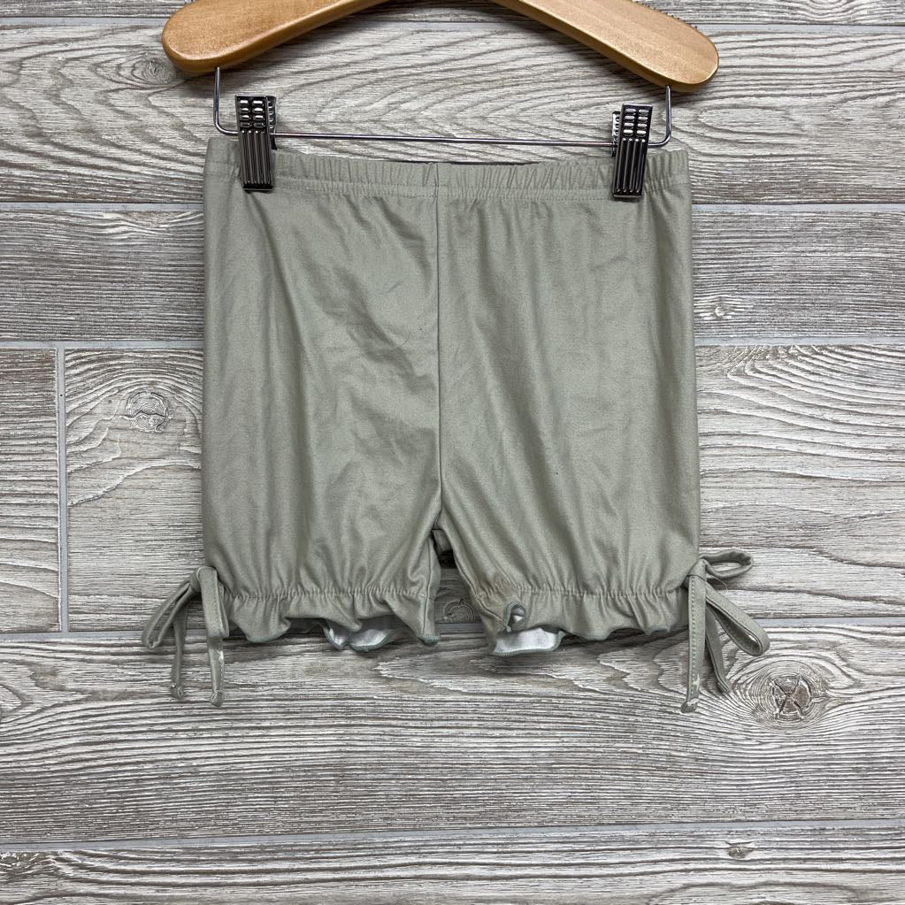 Tunic & Bubble Shorts Stars 6