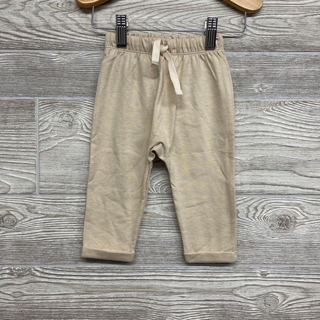 NEW Harem Pants Cuffed 6-12M